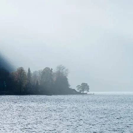 One-bedroom Hébergement de vacances Nussdorf am Attersee