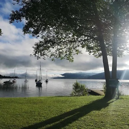 One-bedroom Hébergement de vacances *