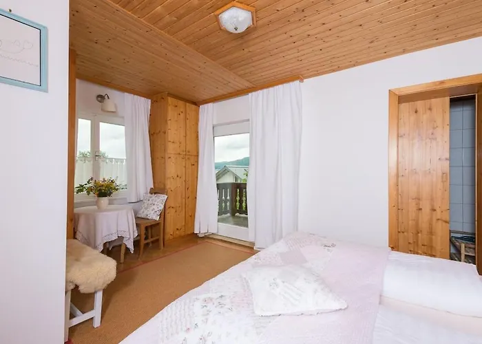 One-bedroom نسدورف ام اترسي