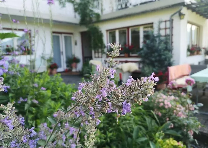 One-bedroom * نسدورف ام اترسي