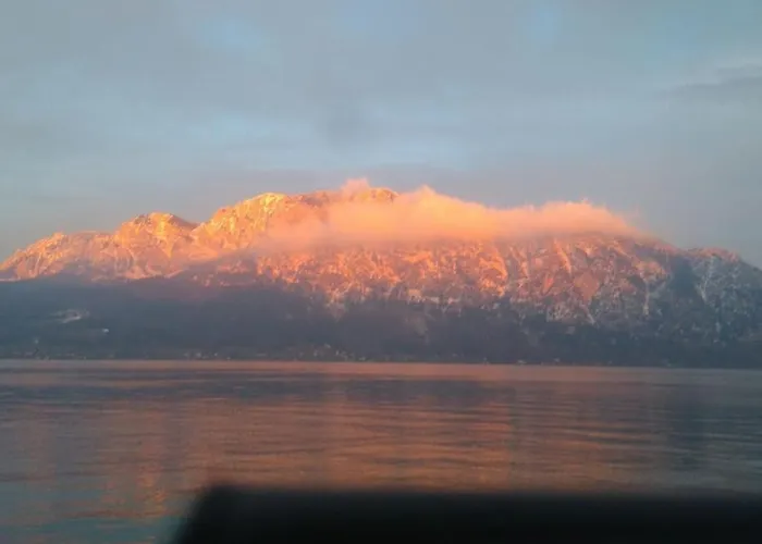 One-bedroom بيت للعطل