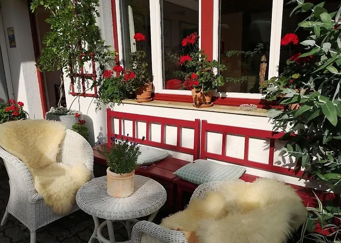 بيت للعطل One-bedroom *