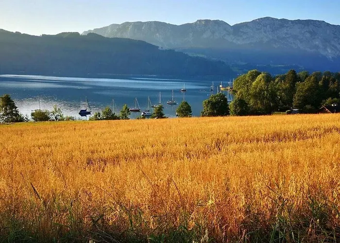 One-bedroom * نسدورف ام اترسي