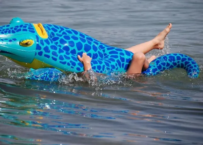 بيت للعطل One-bedroom