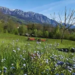 One-bedroom * Nussdorf am Attersee