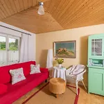 One-bedroom *