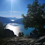 One-bedroom Nussdorf am Attersee