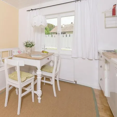 بيت للعطل One-bedroom *