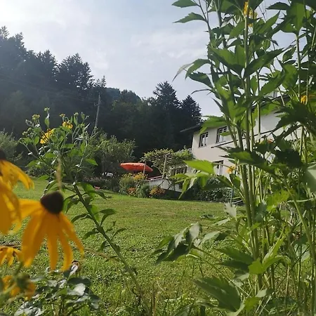 بيت للعطل One-bedroom