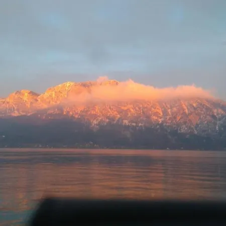 One-bedroom بيت للعطل