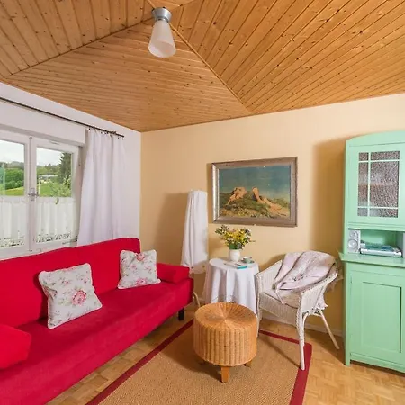 One-bedroom *