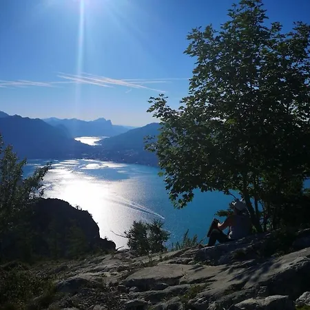One-bedroom Nussdorf am Attersee