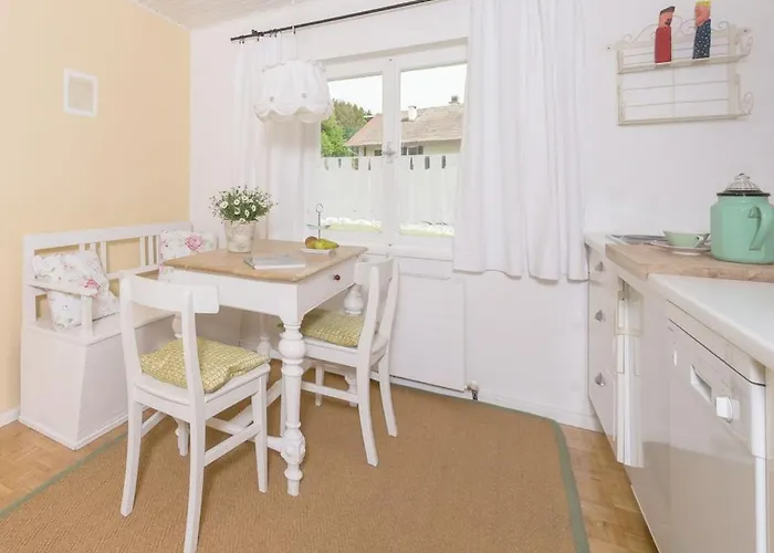 بيت للعطل One-bedroom *