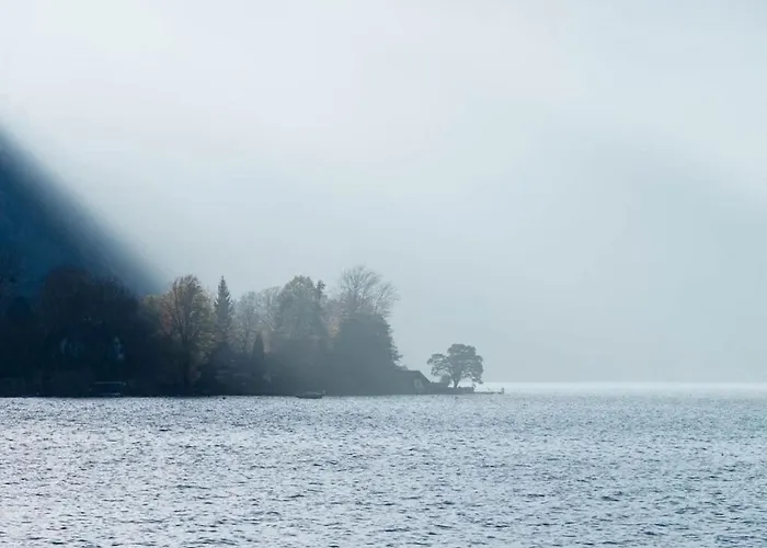 One-bedroom بيت للعطل نسدورف ام اترسي