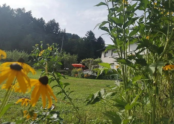 بيت للعطل One-bedroom