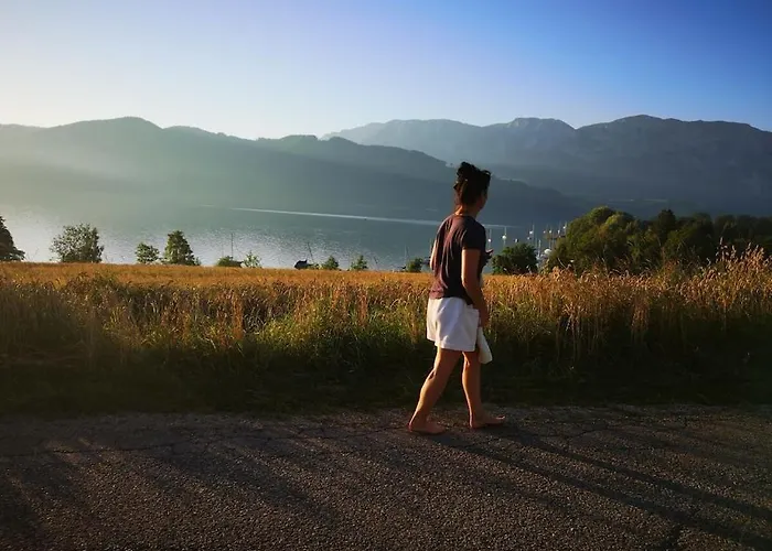 One-bedroom نسدورف ام اترسي