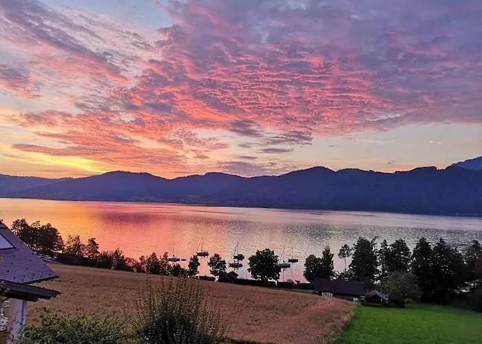 One-bedroom بيت للعطل