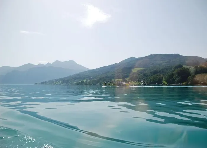 بيت للعطل One-bedroom