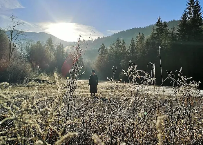 One-bedroom نسدورف ام اترسي