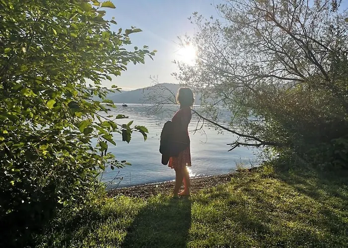 بيت للعطل One-bedroom *